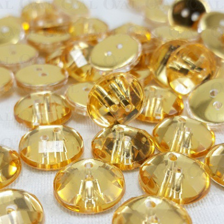 Guzik plastikowy Pakiet 10szt. 11mm nr 1062