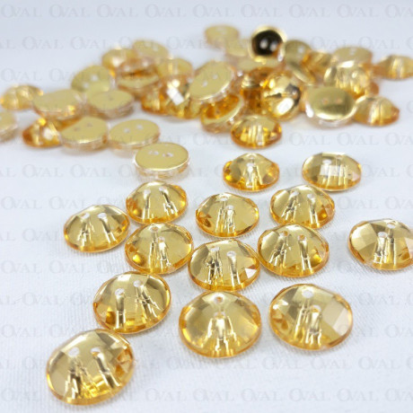 Guzik plastikowy Pakiet 10szt. 11mm nr 1062