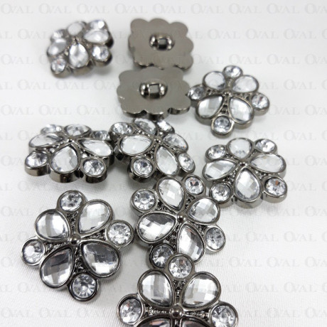 Guzik plastikowy 26mmx26nmm/1szt 3593