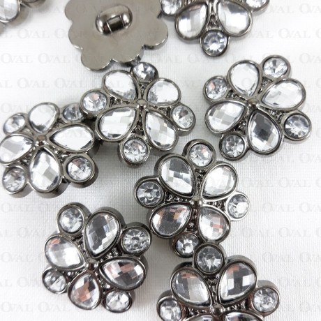 Guzik plastikowy 26mmx26nmm/1szt 3593