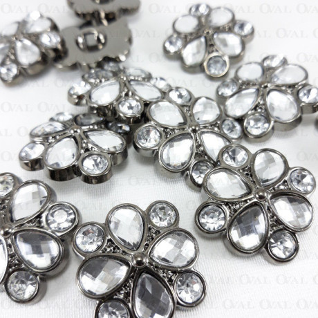 Guzik plastikowy 26mmx26nmm/1szt 3593