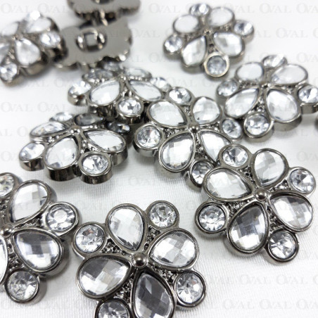 Guzik plastikowy 26mmx26nmm/1szt 3593