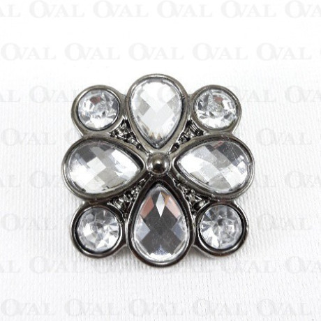 Guzik plastikowy 26mmx26nmm/1szt 3593