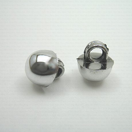 Guzik plastikowy Pakiet 10szt. 10mm nr 1046