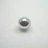 Plastic button, pack of 10 pcs, 8 mm, no. 1047