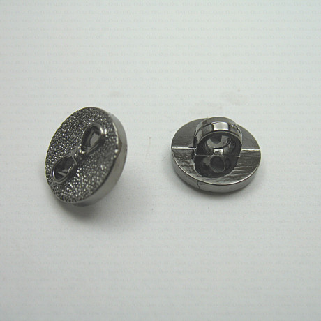 Guzik plastikowy Pakiet 10szt. 8mm nr 1047