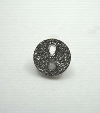 Guzik plastikowy Pakiet 10szt. 8mm nr 1047