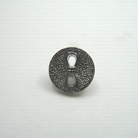 Guzik plastikowy Pakiet 10szt. 8mm nr 1047