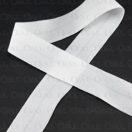 Broken elastic 20mm / 20m 3611