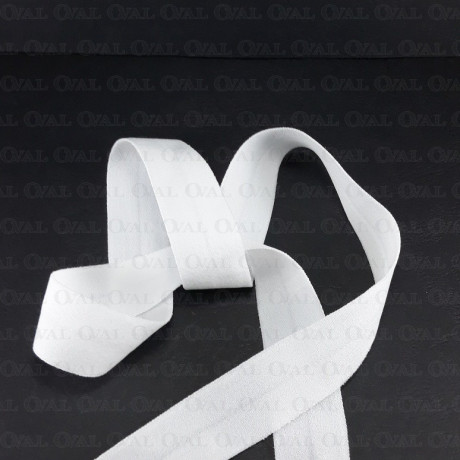 Broken elastic 20mm / 20m 3611
