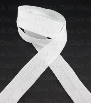 Broken elastic 20mm / 20m 3611