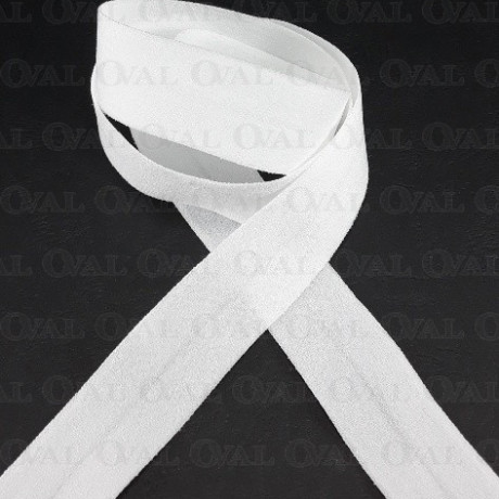 Broken elastic 20mm / 20m 3611