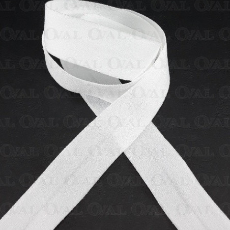 Broken elastic 20mm / 20m 3611