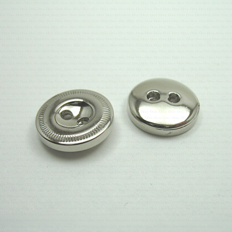 Guzik plastikowy Pakiet 10szt. 12mm nr 1049