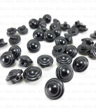 Guzik plastikowy Pakiet 10 szt. 12mm nr.694