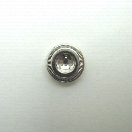 Guzik plastikowy Pakiet 10szt. 12mm nr 1049