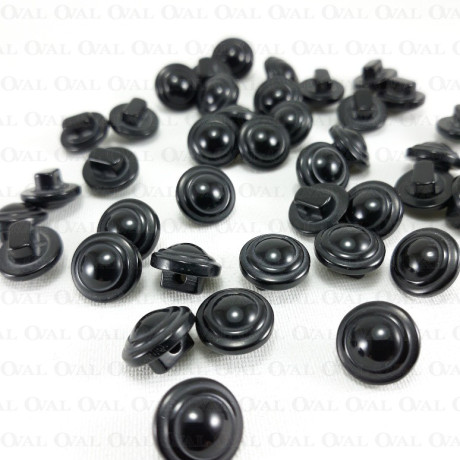 Guzik plastikowy Pakiet 10 szt. 12mm nr.694