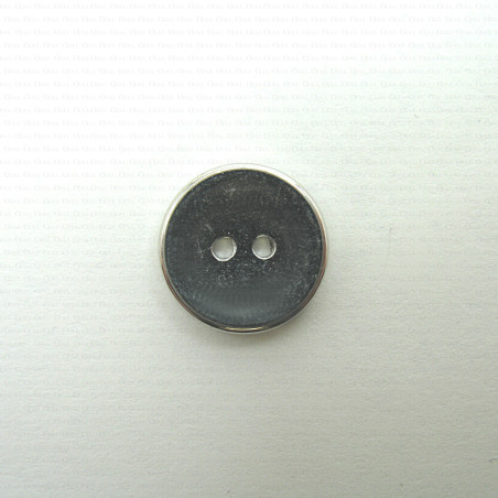 Guzik plastikowy Pakiet 10szt. 13mm nr 1050