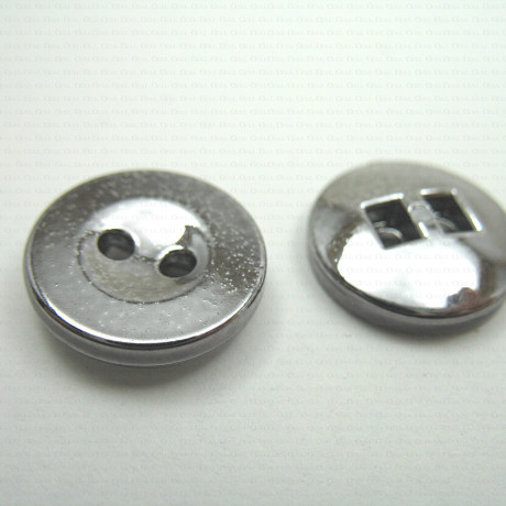 Guzik plastikowy Pakiet 10szt. 12mm nr 1051