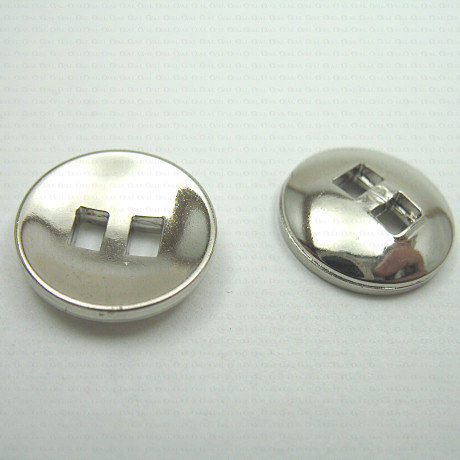Plastic button Pack of 10 pcs. 13 mm no. 1053