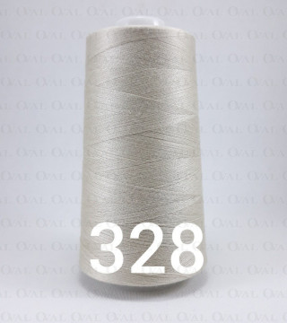 Nici overlock / stębnówka kol 328 nr 3623