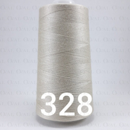 Nici overlock / stębnówka kol 328 nr 3623