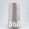 Nici overlock / stębnówka kol 360 nr 3624