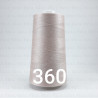 Nici overlock / stębnówka kol 360 nr 3624