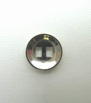 Plastic button Pack of 10 pcs. 13 mm no. 1053