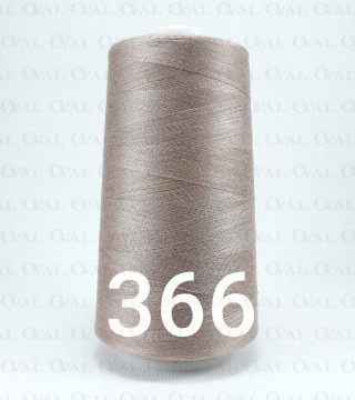 Nici overlock / stębnówka kol 366 nr 3625