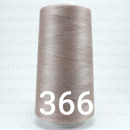 Nici overlock / stębnówka kol 366 nr 3625