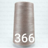 Nici overlock / stębnówka kol 366 nr 3625