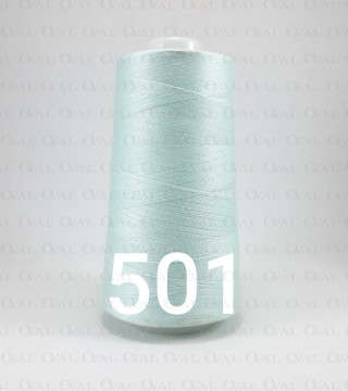 Nici overlock / stębnówka kol 366 nr 3625