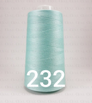 Nici overlock / stębnówka kol 232 nr 3627