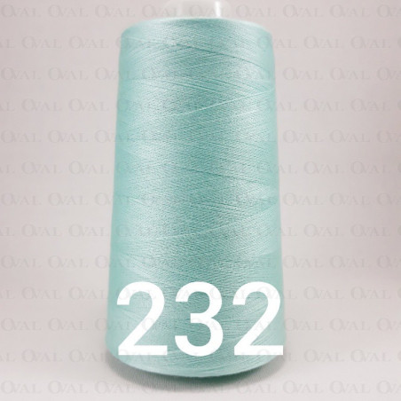 Nici overlock / stębnówka kol 232 nr 3627