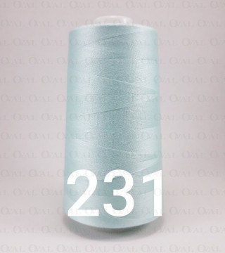 Nici overlock / stębnówka kol 231 nr 3628