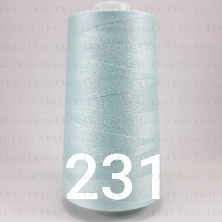 Nici overlock / stębnówka kol 231 nr 3628