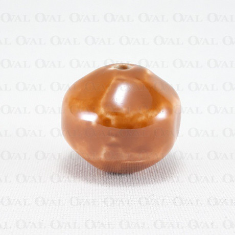 Ceramic bead 25mm no. 1455