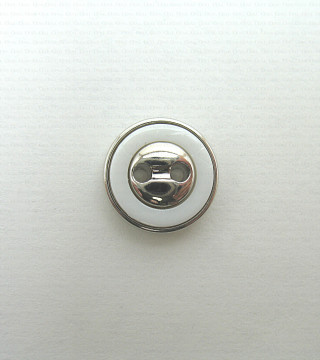 Guzik plastikowy Pakiet 10szt. 13mm nr 1053