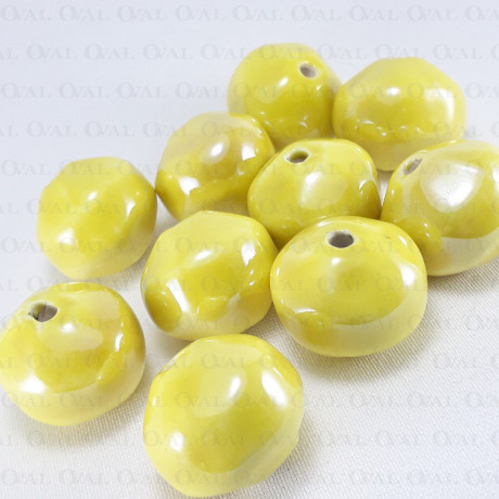 Ceramic bead 25mm no. 1461