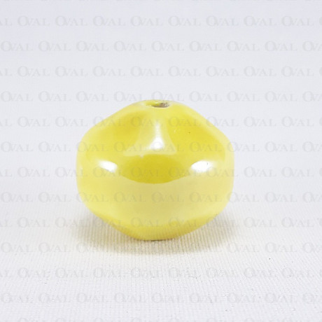 Ceramic bead 25mm no. 1461