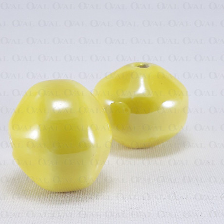 Ceramic bead 25mm no. 1461