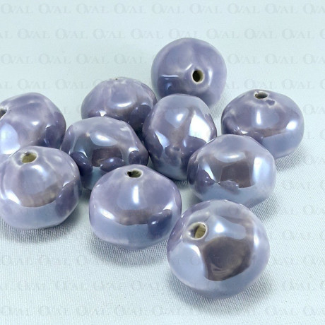 Ceramic bead 25mm no. 1459