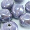 Ceramic bead 25mm no. 1459
