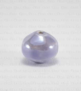 Koralik ceramiczny 25mm nr 1458