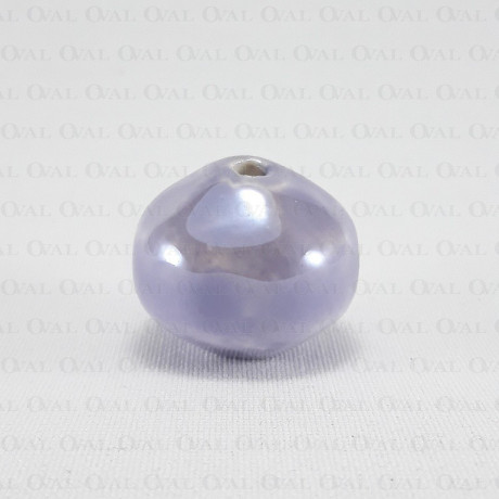 Koralik ceramiczny 25mm nr 1458