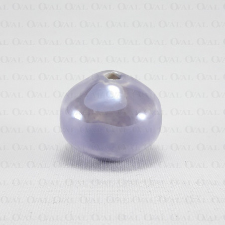 Koralik ceramiczny 25mm nr 1458