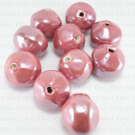 Koralik ceramiczny nr 1451