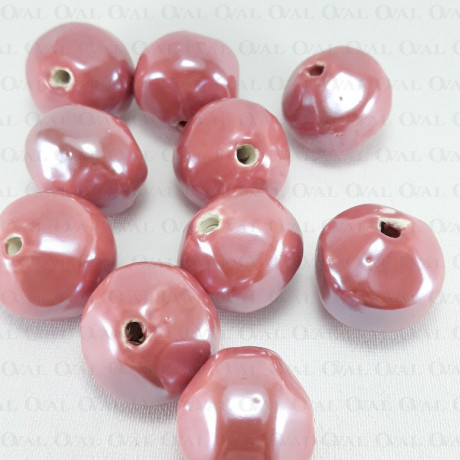 Koralik ceramiczny nr 1451