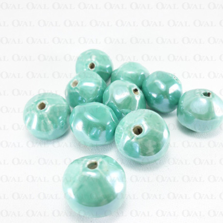 Koralik ceramiczny nr 1449